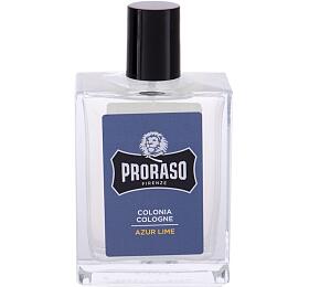 Kolnsk voda PRORASO Azur Lime, 100 ml