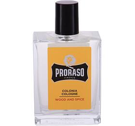 Kolnsk voda PRORASO Wood &amp; Spice, 100 ml