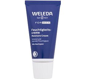 Denn pleov krm Weleda For Men Moisture Cream, 30 ml