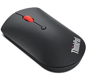Lenovo myš ThinkPad Bluetooth Silent (4Y50X88822)