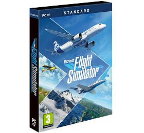 Ubisoft PC - Microsoft Flight Simulator