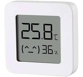 Xiaomi Mi Temperature and Humidity Monitor 2 (27012)