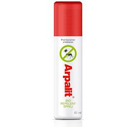 Arpalit BIO Repelent spray 60ml pro lidi 1ks