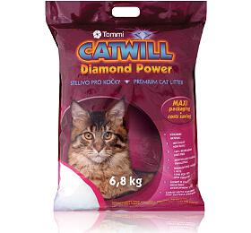 Podestlka Catwill Maxi pack 6,8kg/16l