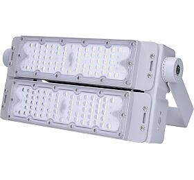 Solight LED venkovn reflektor Pro+2, 100W, 15000lm, 4000K, IP65, ed