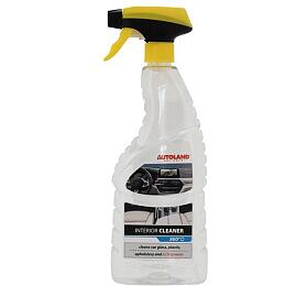 Čistič interiéru AUTOLAND 750ml