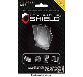 Ochrann flie InvisibleSHIELD HD pro tablety do 7&quot;-9,9&quot;(balen po 10 ks) (NFOLUNZGISTA8)