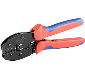 Kleště lisovací TIPA LY-2546B na konektory MC4