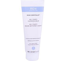 istic krm REN Clean Skincare Rosa Centifolia No.1 Purity Cleansing, 100 ml