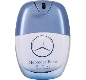 Mercedes-Benz The Move Express Yourself, 60&amp;nbsp;ml