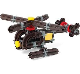 Stavebnice Seva Armda  Speciln jednotka 162 dlk