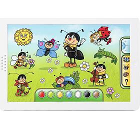 Mravenečkův tablet Teddies