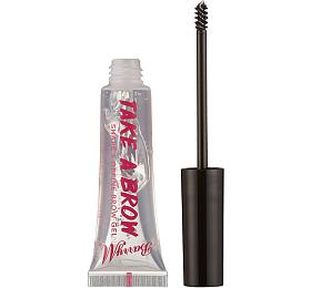 asenka na obo Barry M Take a Brow, 10,5 ml, odstn Clear