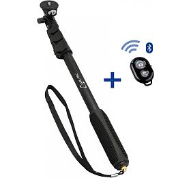 CEL-TEC DG122 Aqua + bluetooth dálkový ovladač