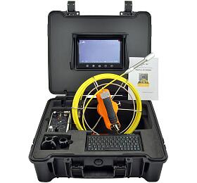 CEL-TEC PipeCam 30 Expert