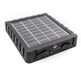 OXE SOLAR CHARGER