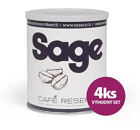 Kva Sage Reserva 1kg