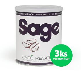 Káva Sage Reserva 750g