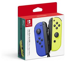 Gamepad Nintendo Joy-Con Pair