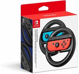 Volant NINTENDO Joy-Con Wheel Pair