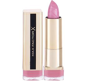 Rtěnka Max Factor Colour Elixir, 4 ml, odstín 085 Angel Pink