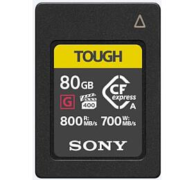 Sony CEAG80 - Pamov karta ady CFexpress 80GB (CEAG80T.SYM)