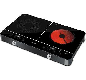 Indukn vai Sencor SCP 4001BK