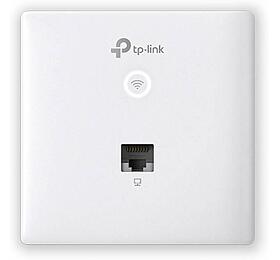 TP-Link EAP230-Wall AC1200 wall-plate AP Omada SDN