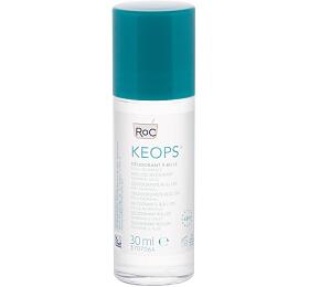 Deodorant RoC Keops, 30 ml