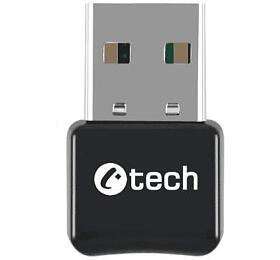 Bluetooth adaptr C-TECH BTD-01