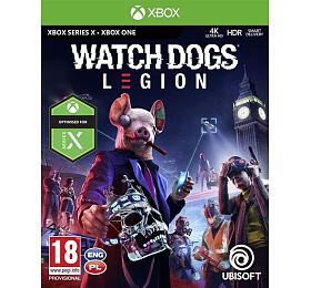 XONE Watch_Dogs Legion