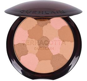 Bronzer Guerlain Terracotta Light, 10 ml, odstín 00 Light Cool