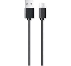 Nabíjecí USB-C kabel ALIGATOR, černý
