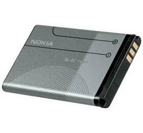 Baterie NOKIA ,BL-4C 6100, Li-ION, bulk, originln