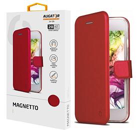 Pouzdro ALIGATOR Magnetto iPhone 11 Pro, Red