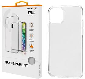 Pouzdro TRANSPARENT ALIGATOR Apple iPhone 11 Pro