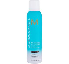 Such ampon Moroccanoil Dry Shampoo Dark Tones, 205 ml