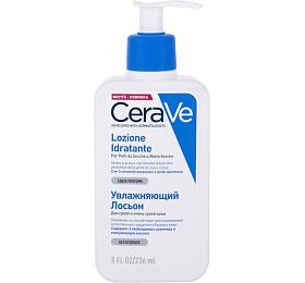 Tělové mléko CeraVe Moisturizing, 236 ml