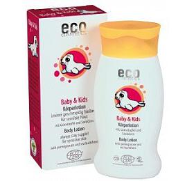 Eco Cosmetics Baby BIO