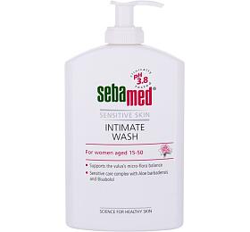 SebaMed Sensitive Skin Intimate Wash, 400 ml