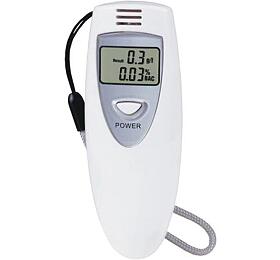 Alkohol tester Hütermann HA-04
