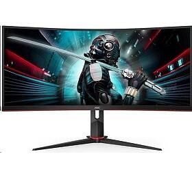 Monitor AOC C32G2ZE