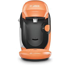 Kvovar Bosch TASSIMO Style TAS1106