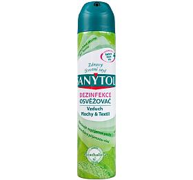 SANYTOL dezinfekn osv.vzduchu s menthol vn 300ml
