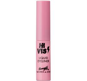 On linka Barry M Hi Vis, 2,8 ml, odstn Unleashed