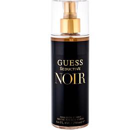 Tlov sprej GUESS Seductive Noir, 250 ml