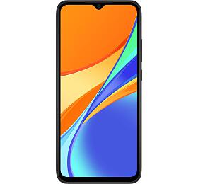Mobiln telefon Xiaomi Redmi 9C NFC 3GB/64GB, ern