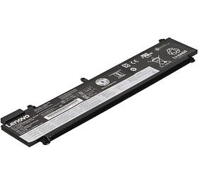 Lenovo 00HW022 Baterie (3 lnky) Baterie do Laptopu 11,25V 1920mAh