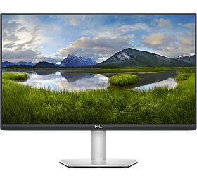 Dell S2721DS WLED LCD 27&quot;/4ms/1000:1/2560x1440//HDMI/IPS panel/repro/tenky ramecek / cerny / stribrny (210-AXKW)