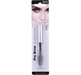 asenka na obo Ardell Pro Brow Sculpting, 7,3 ml, odstn Clear